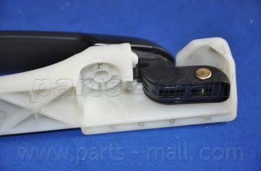 Ручка двери Hyundai/Kia 836501E000