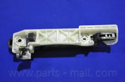 Ручка двери Hyundai/Kia 836601E050 Ручка двери Hyundai/Kia 836601E050