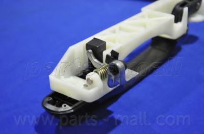 Ручка двери Hyundai/Kia 836601E050 Ручка двери Hyundai/Kia 836601E050