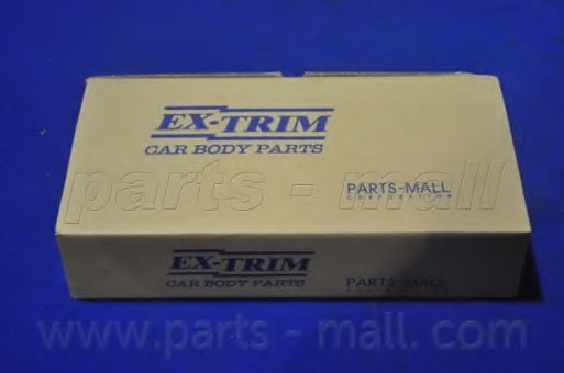 Ручка двери Hyundai/Kia 826604B000 Ручка двери Hyundai/Kia 826604B000