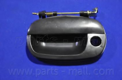 Ручка двери Hyundai/Kia 826504A300CA Ручка двери Hyundai/Kia 826504A300CA