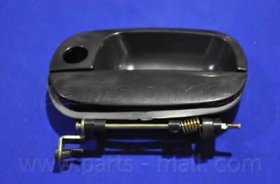 Ручка двери Hyundai/Kia 826504A300CA Ручка двери Hyundai/Kia 826504A300CA