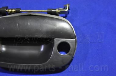 Ручка двери Hyundai/Kia 826504A300CA Ручка двери Hyundai/Kia 826504A300CA