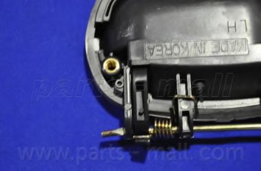 Ручка двери Hyundai/Kia 826504A300CA Ручка двери Hyundai/Kia 826504A300CA