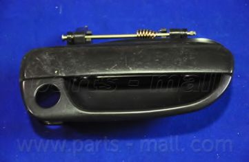 Ручка двери Hyundai/Kia 8266025000 Ручка двери Hyundai/Kia 8266025000