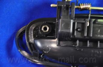 Ручка двери Hyundai/Kia 8266025000 Ручка двери Hyundai/Kia 8266025000
