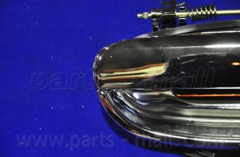 Ручка двери Hyundai/Kia 8265025000 Ручка двери Hyundai/Kia 8265025000