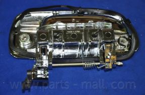 Ручка двери Hyundai/Kia 8366025000CA Ручка двери Hyundai/Kia 8366025000CA
