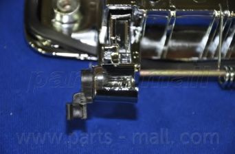 Ручка двери Hyundai/Kia 8366025000CA Ручка двери Hyundai/Kia 8366025000CA