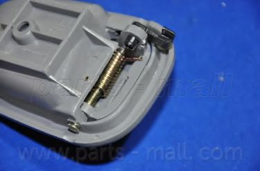 Ручка двери Hyundai/Kia 0K0185833070