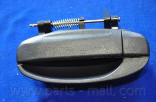Ручка двери GM 96541633 Ручка двери GM 96541633
