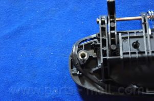 Ручка двери GM 96541633 Ручка двери GM 96541633