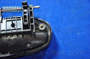 Ручка двери GM 96541633