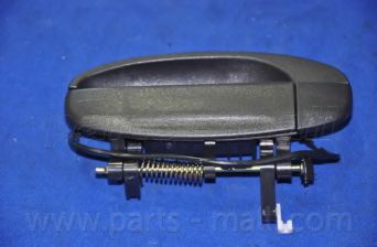 Ручка двери GM 96541634 Ручка двери GM 96541634