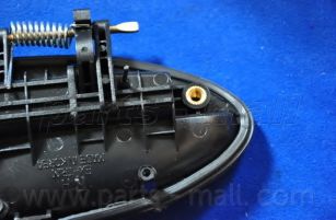 Ручка двери GM 96507789