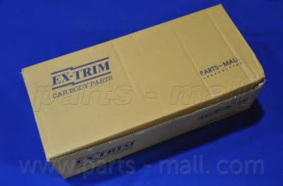 Ручка двери GM 93746810 Ручка двери GM 93746810
