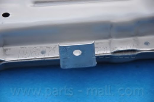 Бампер partsmall ERA-079R