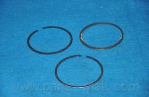 Комплект поршневых колец Hyundai/Kia 0K9Y411SC0
