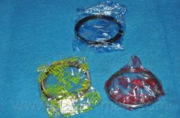 Комплект поршневых колец PARTS-MALL HCIB-026S Комплект поршневых колец PARTS-MALL HCIB-026S