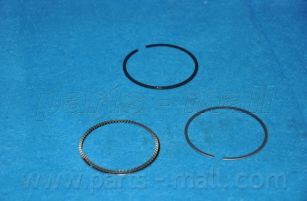 Комплект поршневых колец PARTS-MALL HCIB-026S