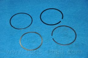 Комплект поршневых колец PARTS-MALL HCIC-040B