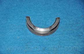 Комплект подшипников коленчатого вала PARTS-MALL HCJA-025S