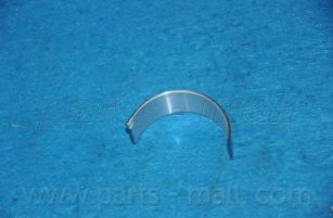 Комплект вкладышей PARTS-MALL HCJA-026S Комплект вкладышей PARTS-MALL HCJA-026S