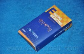 Комплект вкладышей GM 12181A810510A0 Комплект вкладышей GM 12181A810510A0