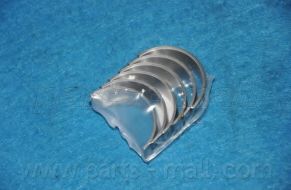 Комплект вкладышей GM 12181A810510A0 Комплект вкладышей GM 12181A810510A0