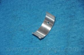Комплект вкладышей GM 12181A810510A0 Комплект вкладышей GM 12181A810510A0