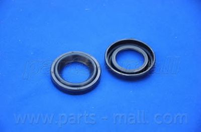 Прокладка клапанной крышки PARTS-MALL P1D-A003