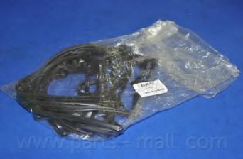 Прокладка клапанной крышки PARTS-MALL P1G-A018 Прокладка клапанной крышки PARTS-MALL P1G-A018