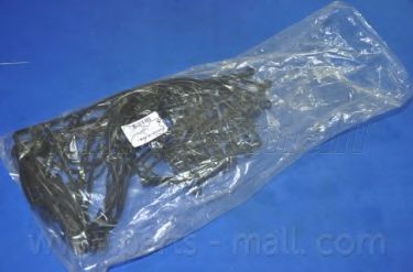 Прокладка клапанной крышки PARTS-MALL P1G-A020 Прокладка клапанной крышки PARTS-MALL P1G-A020