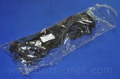 Прокладка клапанной крышки PARTS-MALL P1G-A029 Прокладка клапанной крышки PARTS-MALL P1G-A029
