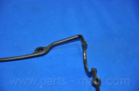 Прокладка клапанной крышки PARTS-MALL P1G-A031 Прокладка клапанной крышки PARTS-MALL P1G-A031