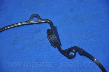 Прокладка клапанной крышки PARTS-MALL P1G-A033