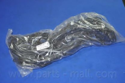 Прокладка клапанной крышки PARTS-MALL P1G-A070 Прокладка клапанной крышки PARTS-MALL P1G-A070