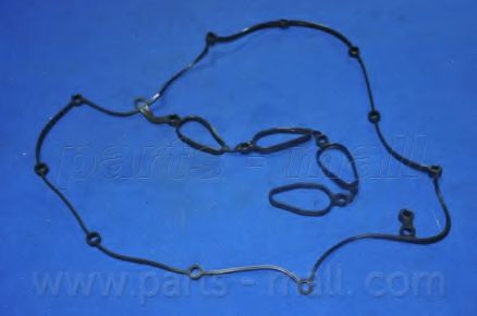 Прокладка клапанной крышки PARTS-MALL P1G-A070 Прокладка клапанной крышки PARTS-MALL P1G-A070