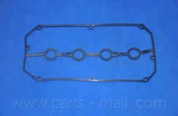 Прокладка клапанной крышки PARTS-MALL P1G-B008