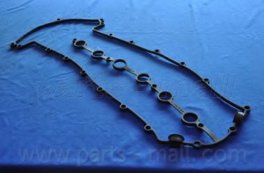Прокладка клапанной крышки PARTS-MALL P1G-C013 Прокладка клапанной крышки PARTS-MALL P1G-C013
