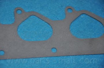 Прокладка впускной / выпускной коллектор PARTS-MALL P1L-A013