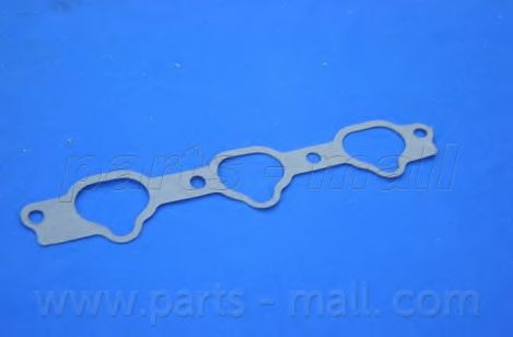 Прокладка впускной / выпускной коллектор PARTS-MALL P1L-A028