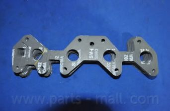 Прокладка впускной / выпускной коллектор PARTS-MALL P1L-C007