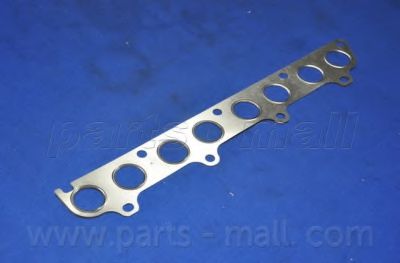 Прокладка впускной / выпускной коллектор PARTS-MALL P1M-A003