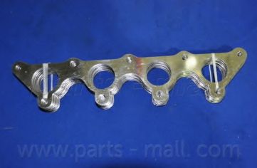 Прокладка впускной / выпускной коллектор PARTS-MALL P1M-A011