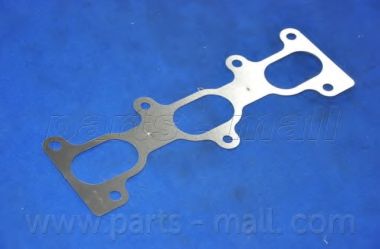 Прокладка впускной / выпускной коллектор PARTS-MALL P1M-A019