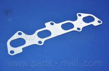 Прокладка впускной / выпускной коллектор PARTS-MALL P1M-B011