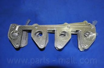 Прокладка впускной / выпускной коллектор PARTS-MALL P1M-C002