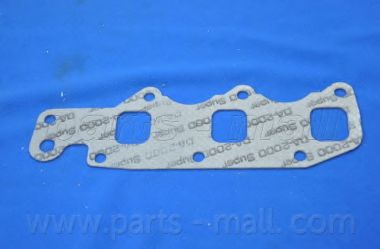 Прокладка впускной / выпускной коллектор PARTS-MALL P1M-C005