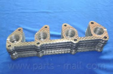 Прокладка впускной / выпускной коллектор PARTS-MALL P1M-C007